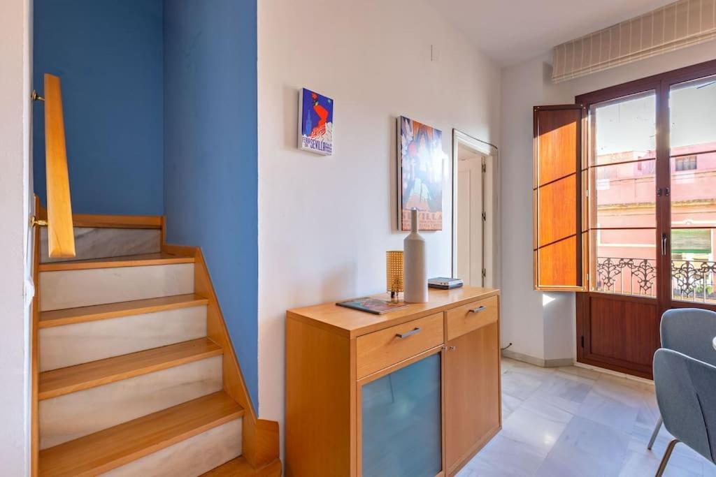 Mata Alameda Skyview By Valcambre Apartment Seville Exterior photo